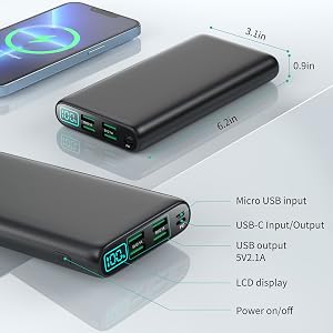 power bank