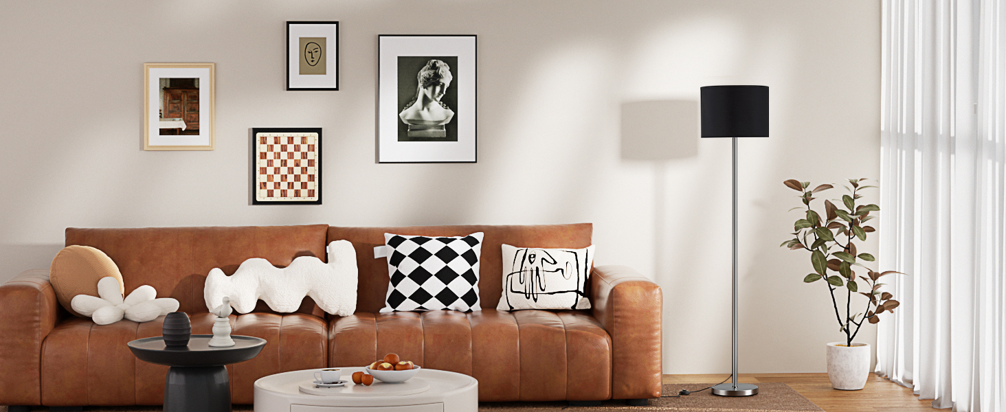 floor lamp