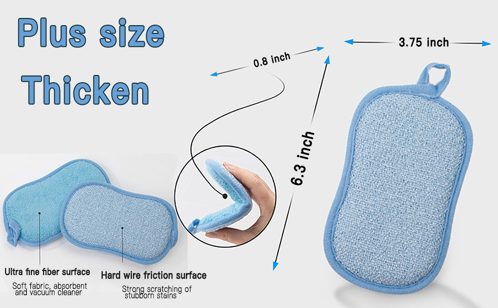 Dish Sponge