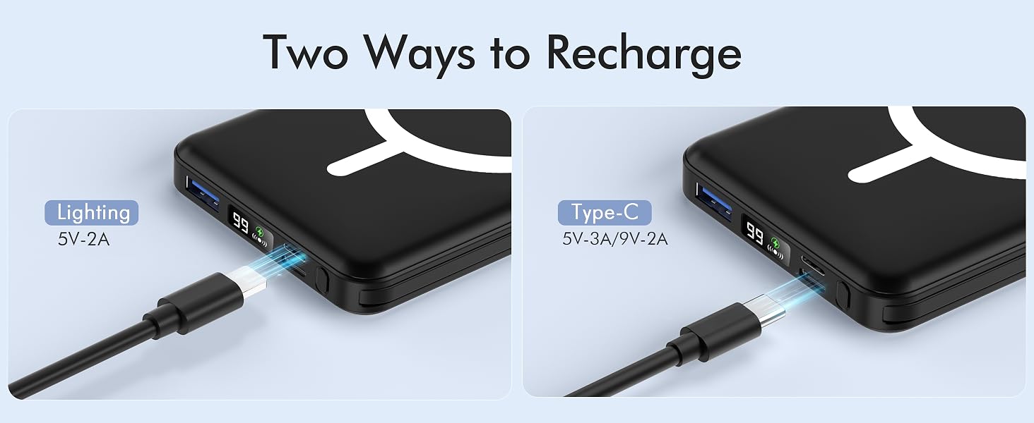 power bank