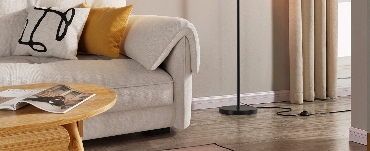 floor lamp