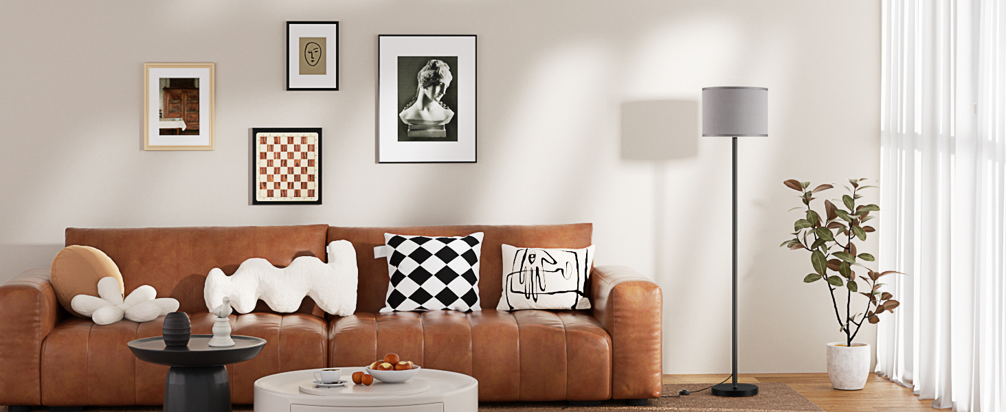 floor lamp