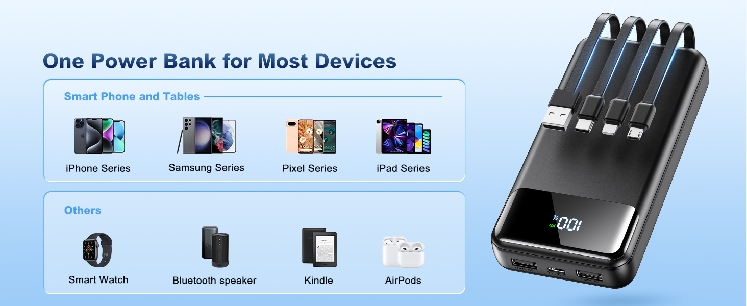 portable charger