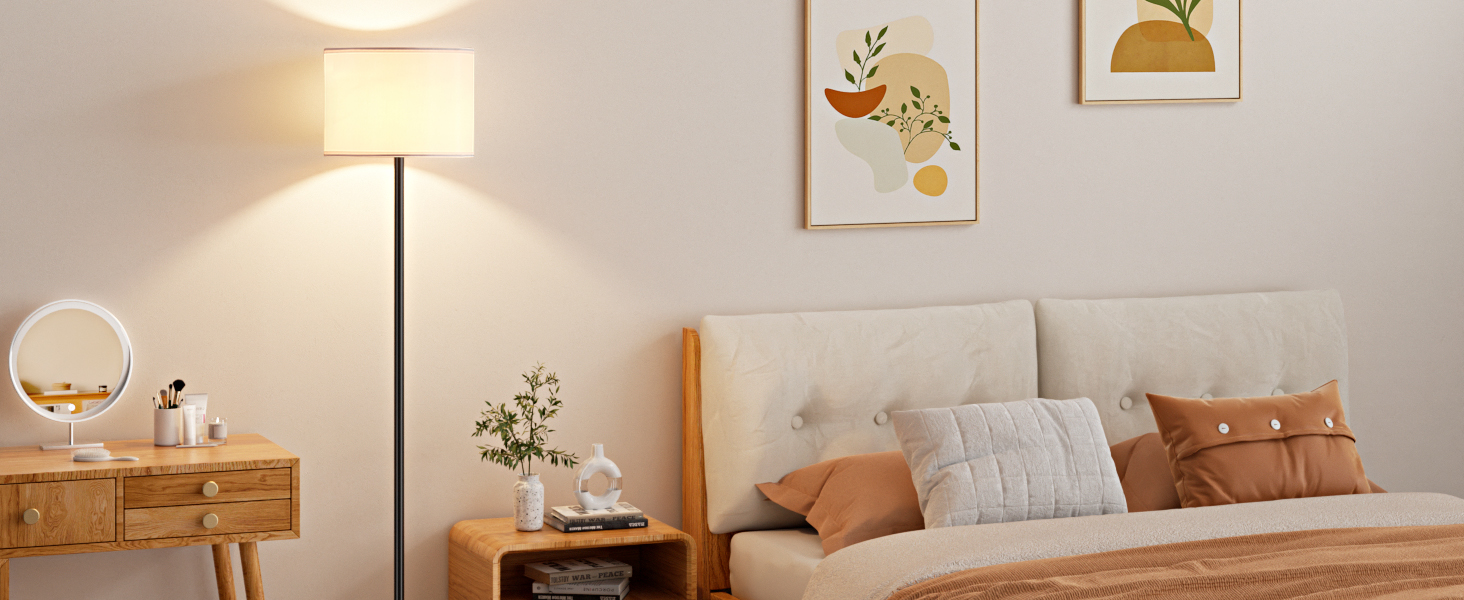 floor lamp