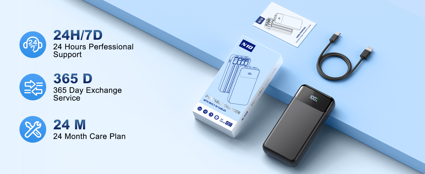 power bank