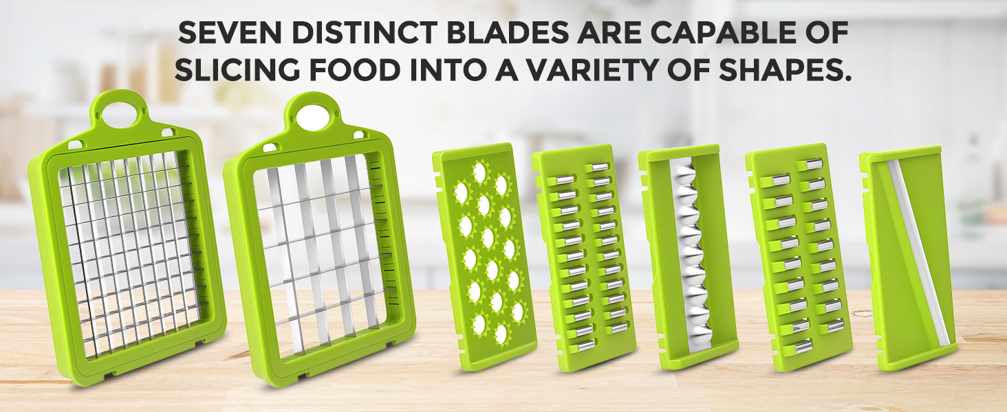 Vegetable Chopper