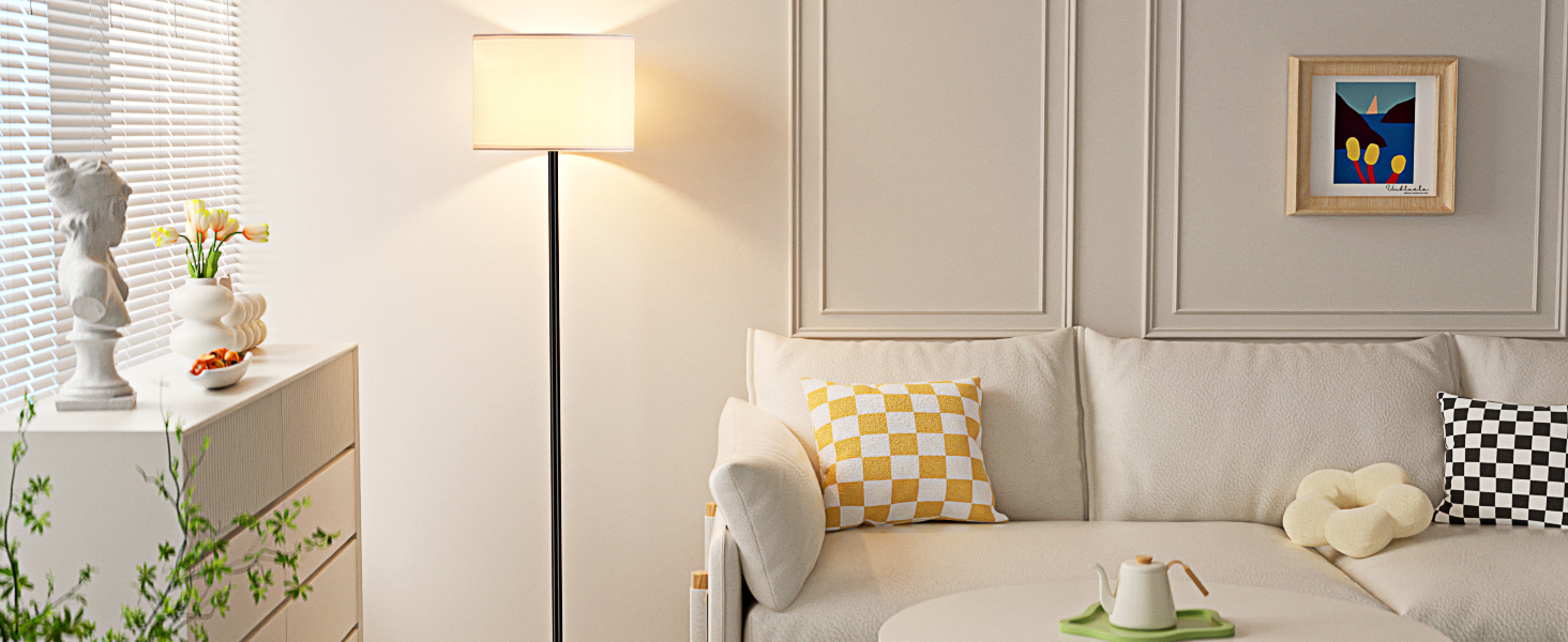 floor lamp