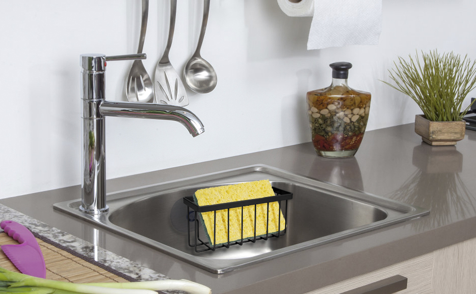 sink organizer