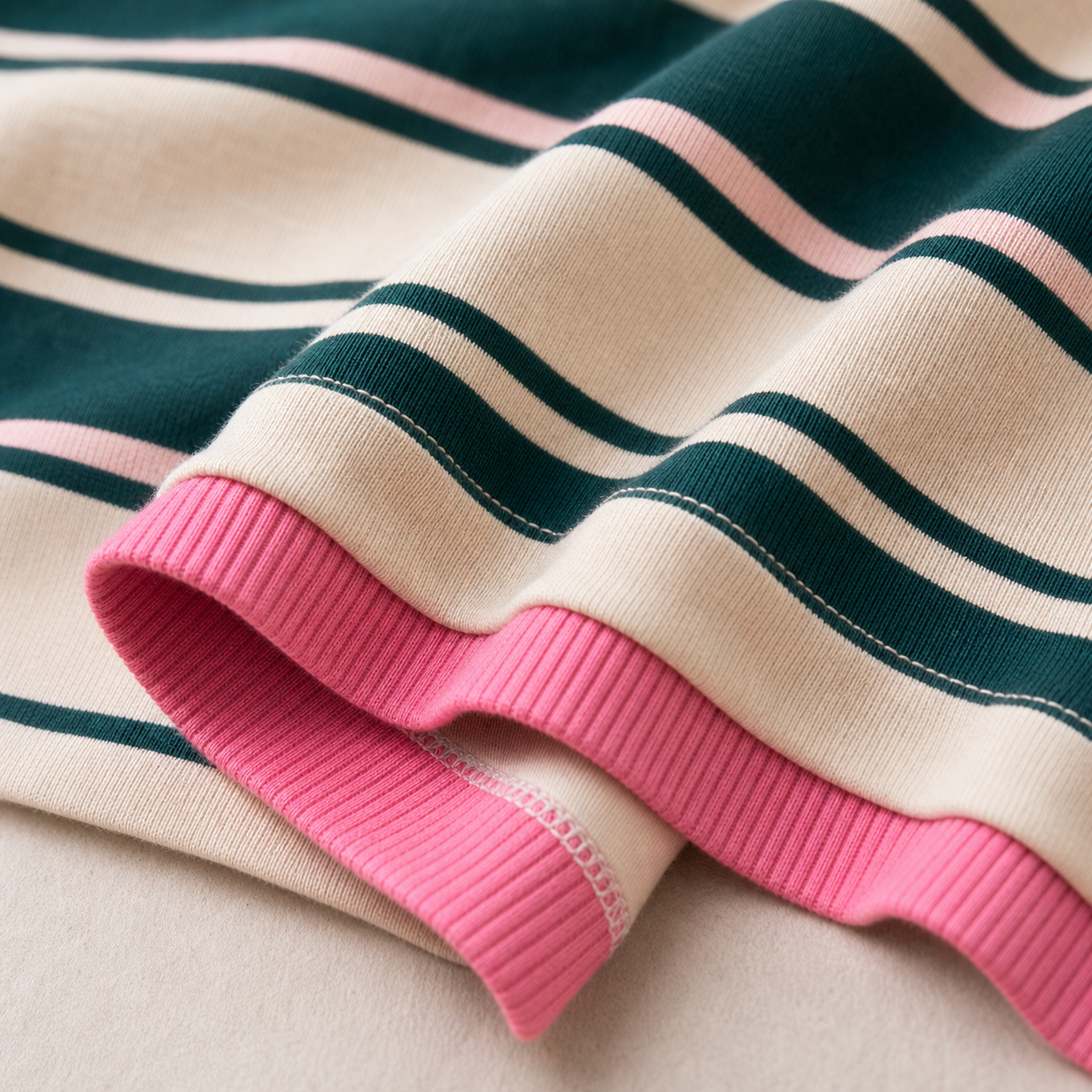 04 fabric macro