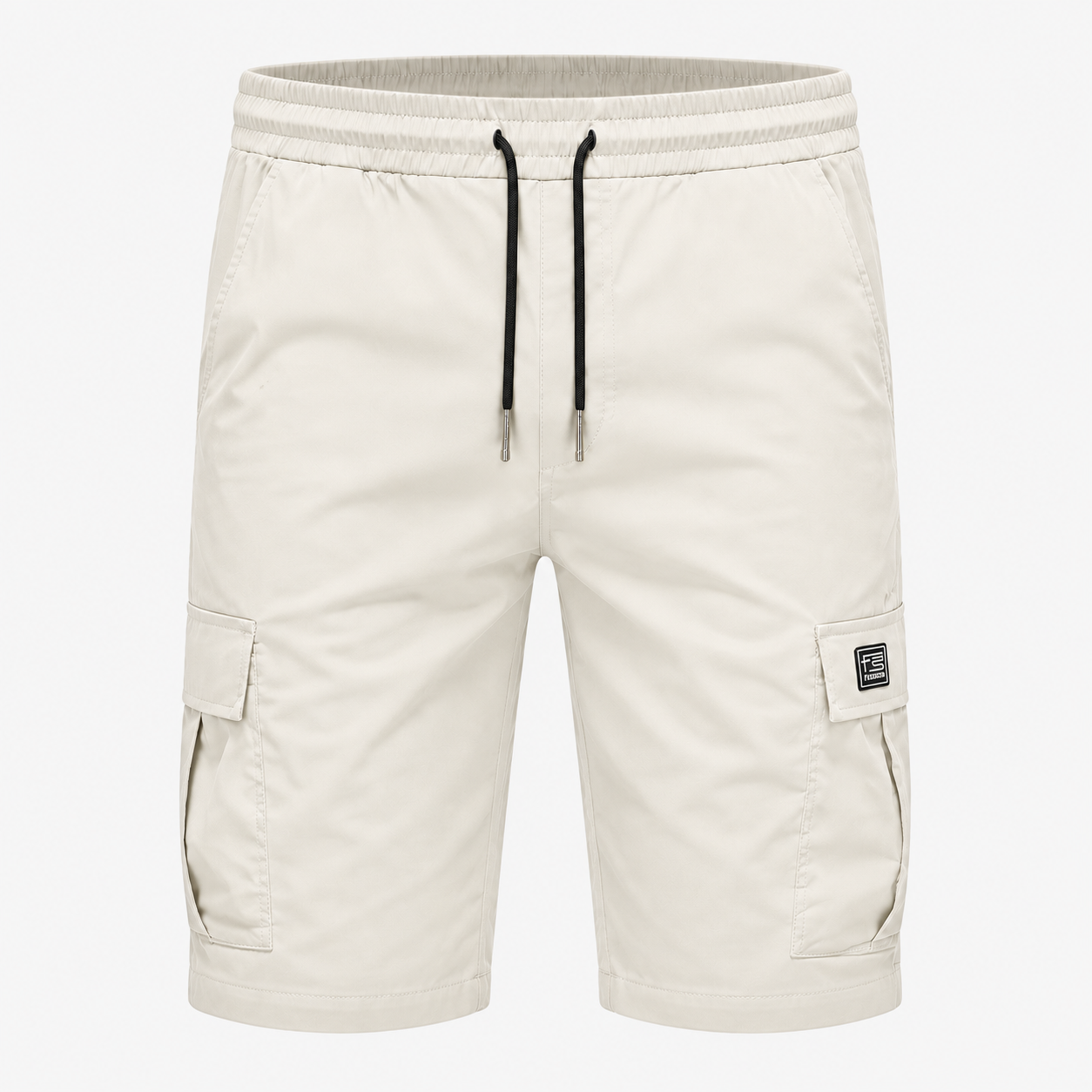 Breathable Men’s Cargo Shorts – All Day Wear