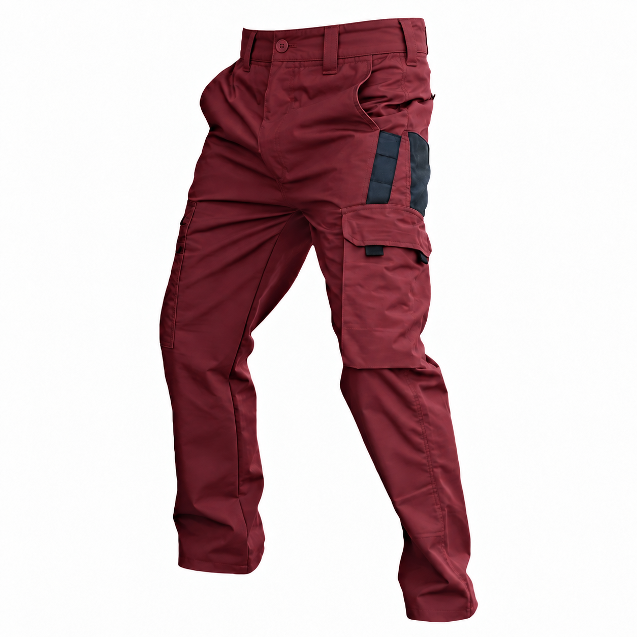 Men's Multi-Pocket Outdoor Tactical Cargo Pants