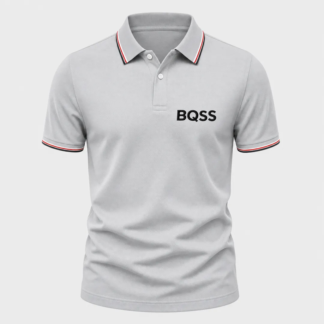 🔥CLEARANCE SALE🔥 Men’s Classic Pure Cotton Polo Shirt
