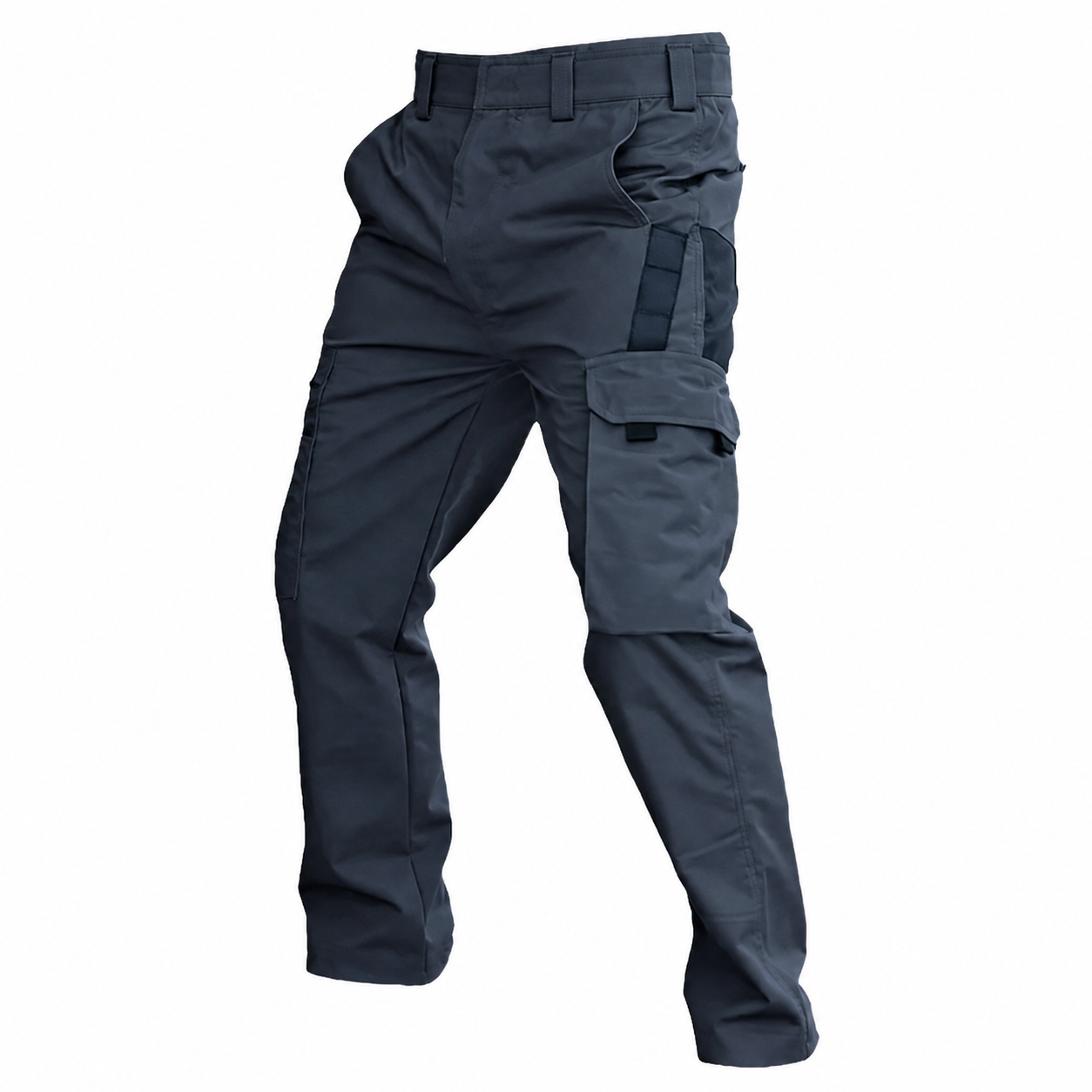 Men's Multi-Pocket Outdoor Tactical Cargo Pants