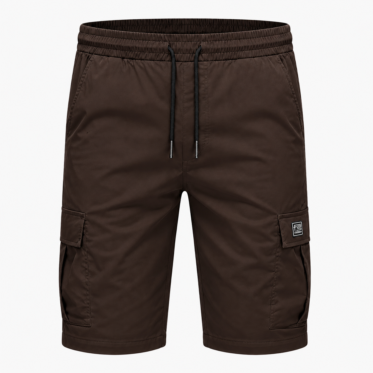 Breathable Men’s Cargo Shorts – All Day Wear