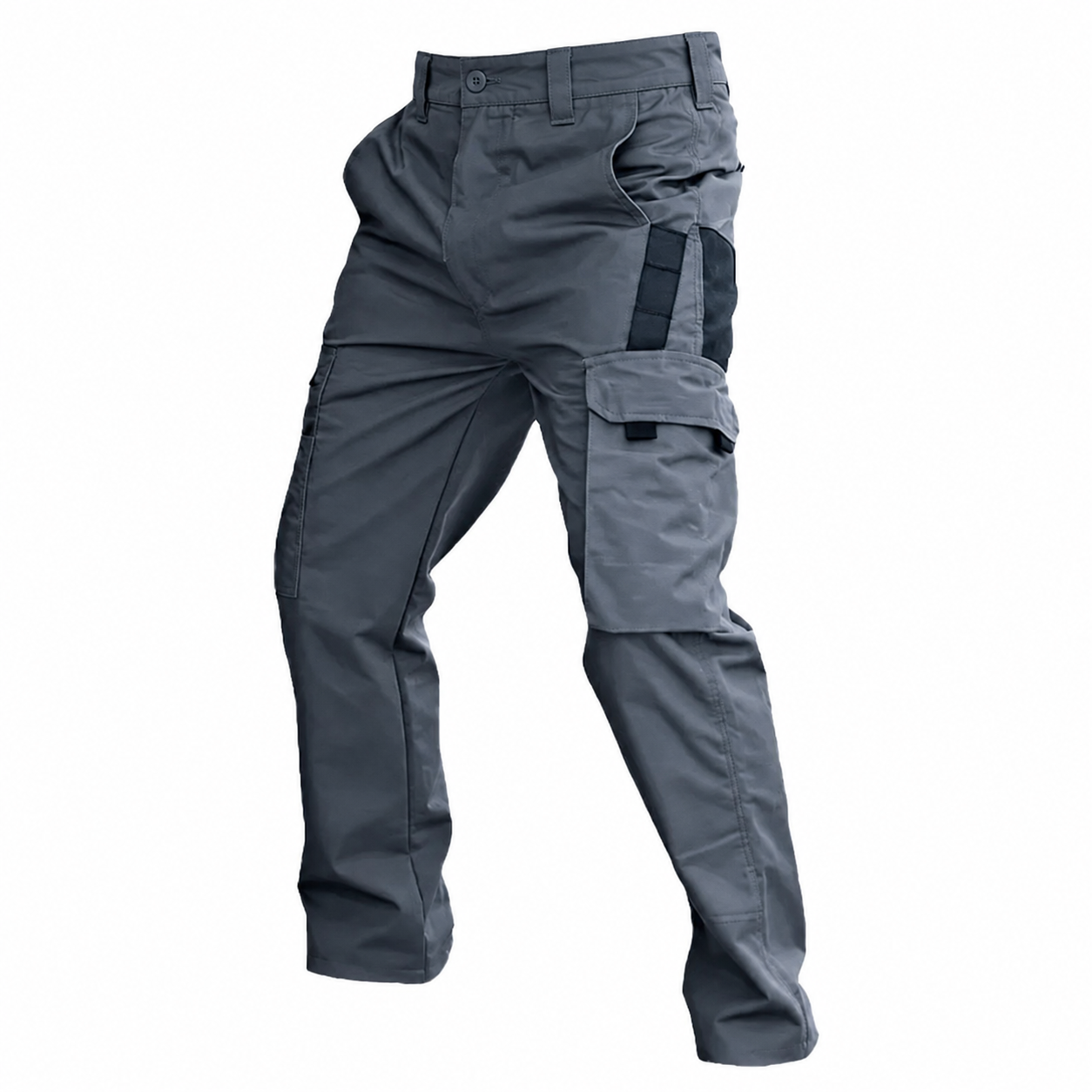 Men's Multi-Pocket Outdoor Tactical Cargo Pants
