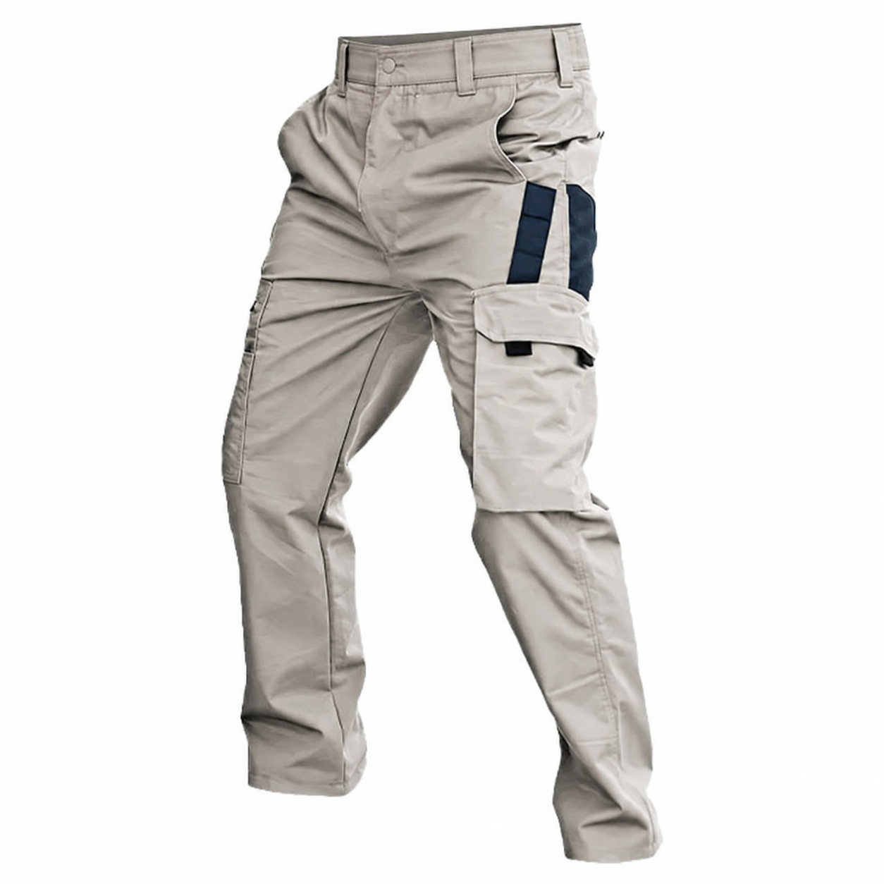 Men's Multi-Pocket Outdoor Tactical Cargo Pants