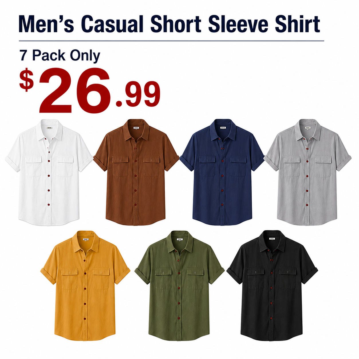 Men Can’t Get Enough of This Cozy Linen Shirt