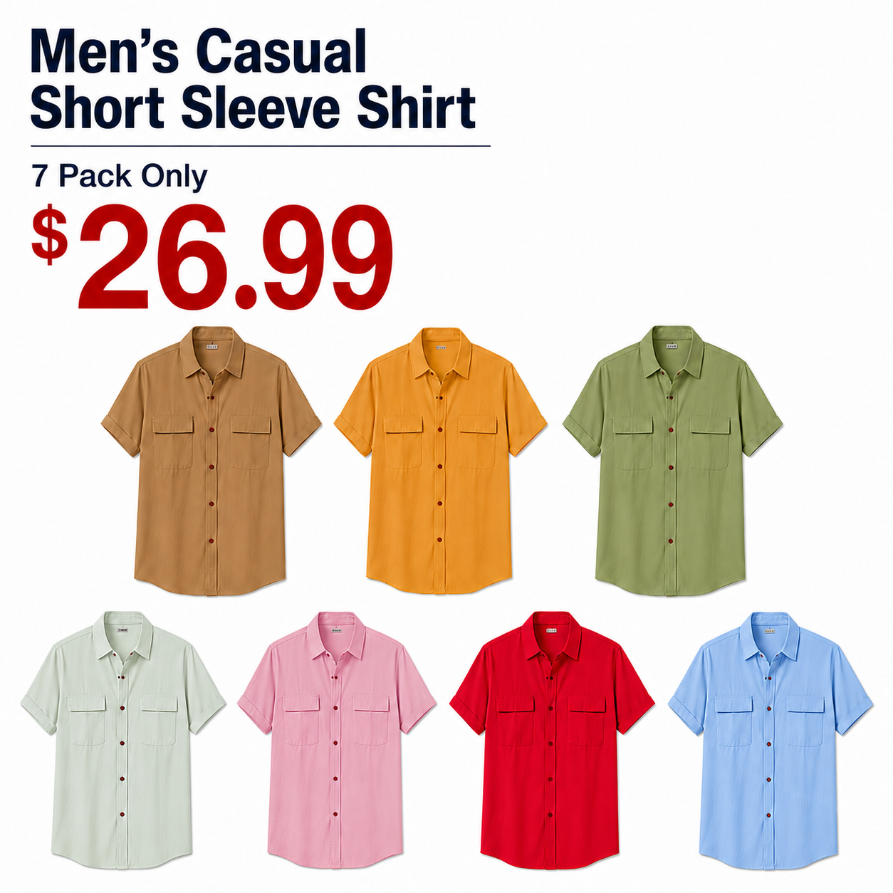 Men Can’t Get Enough of This Cozy Linen Shirt