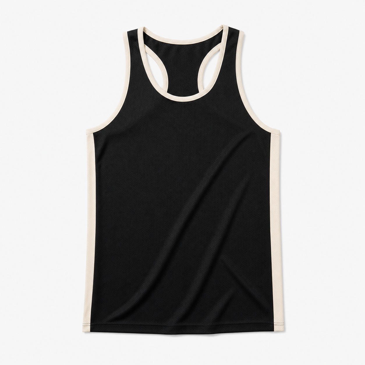Men's Sleeveless Performance Running Tank Tops