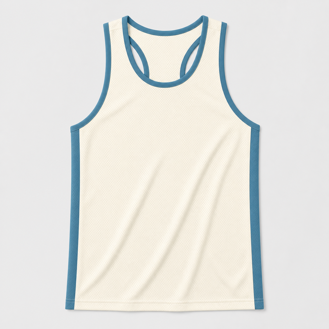 Men's Sleeveless Performance Running Tank Tops