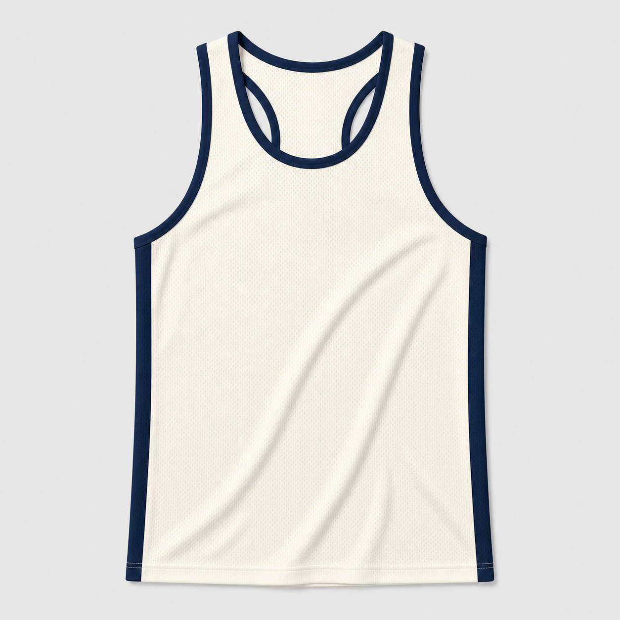 Men's Sleeveless Performance Running Tank Tops