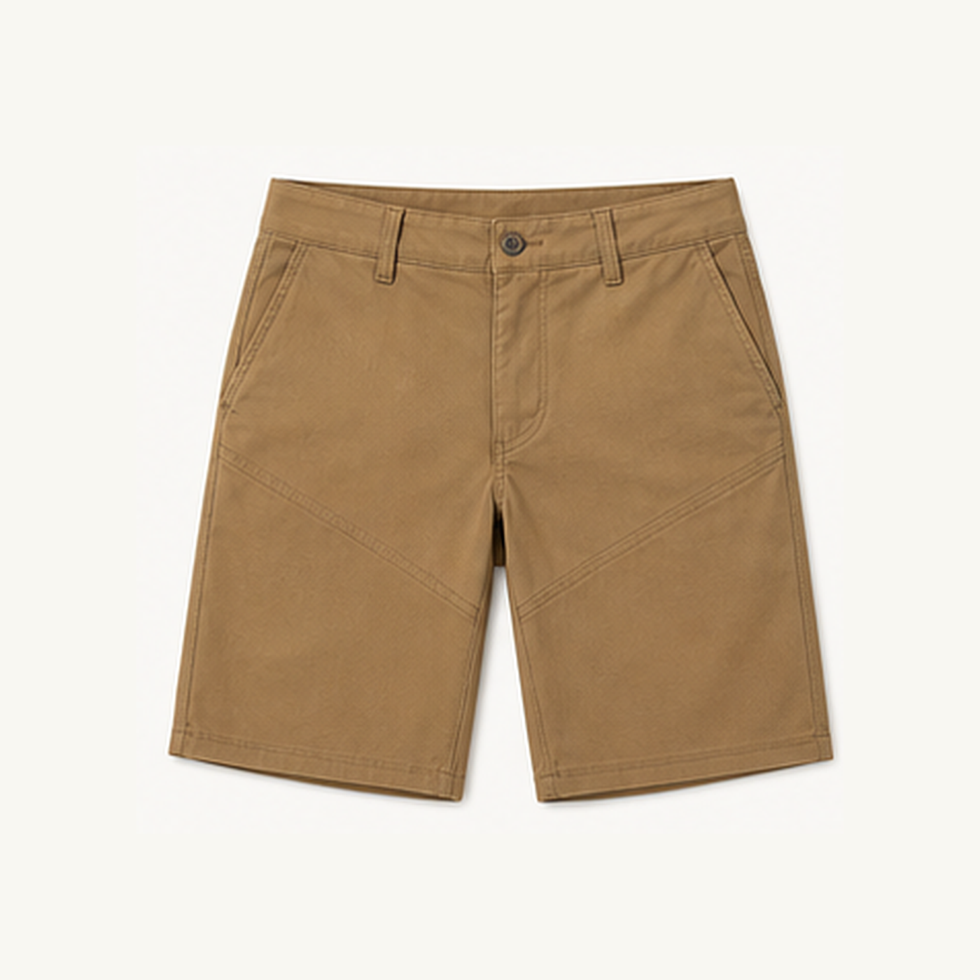 Men's Stretch Hybrid Travel Shorts