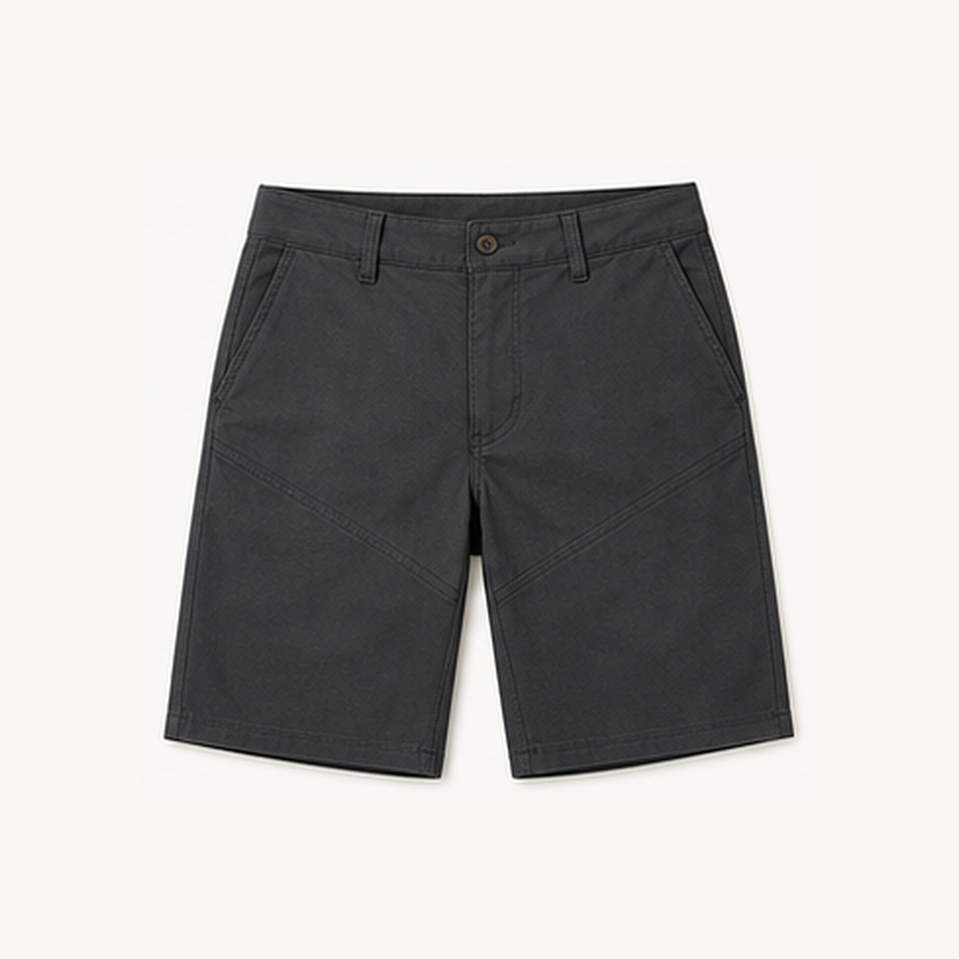 Men's Stretch Hybrid Travel Shorts