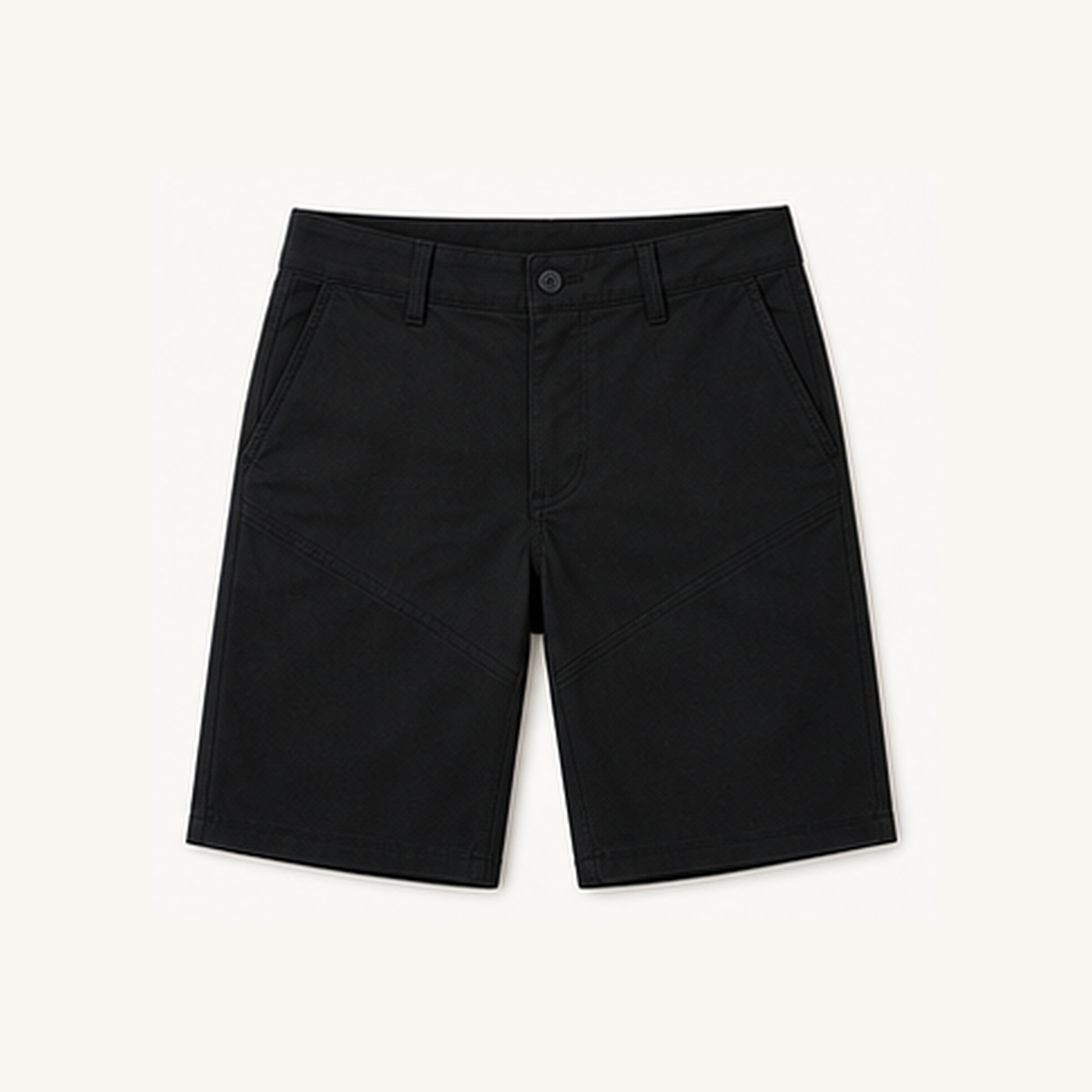 Men's Stretch Hybrid Travel Shorts
