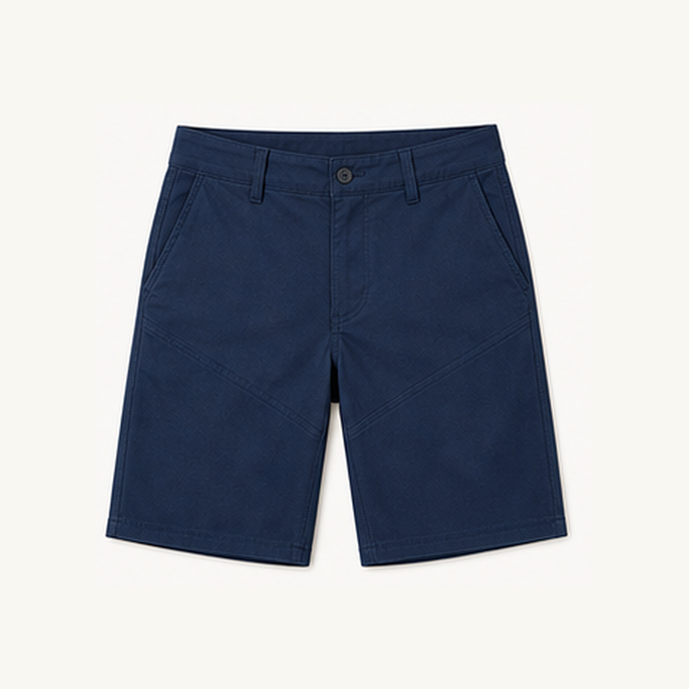 Men's Stretch Hybrid Travel Shorts