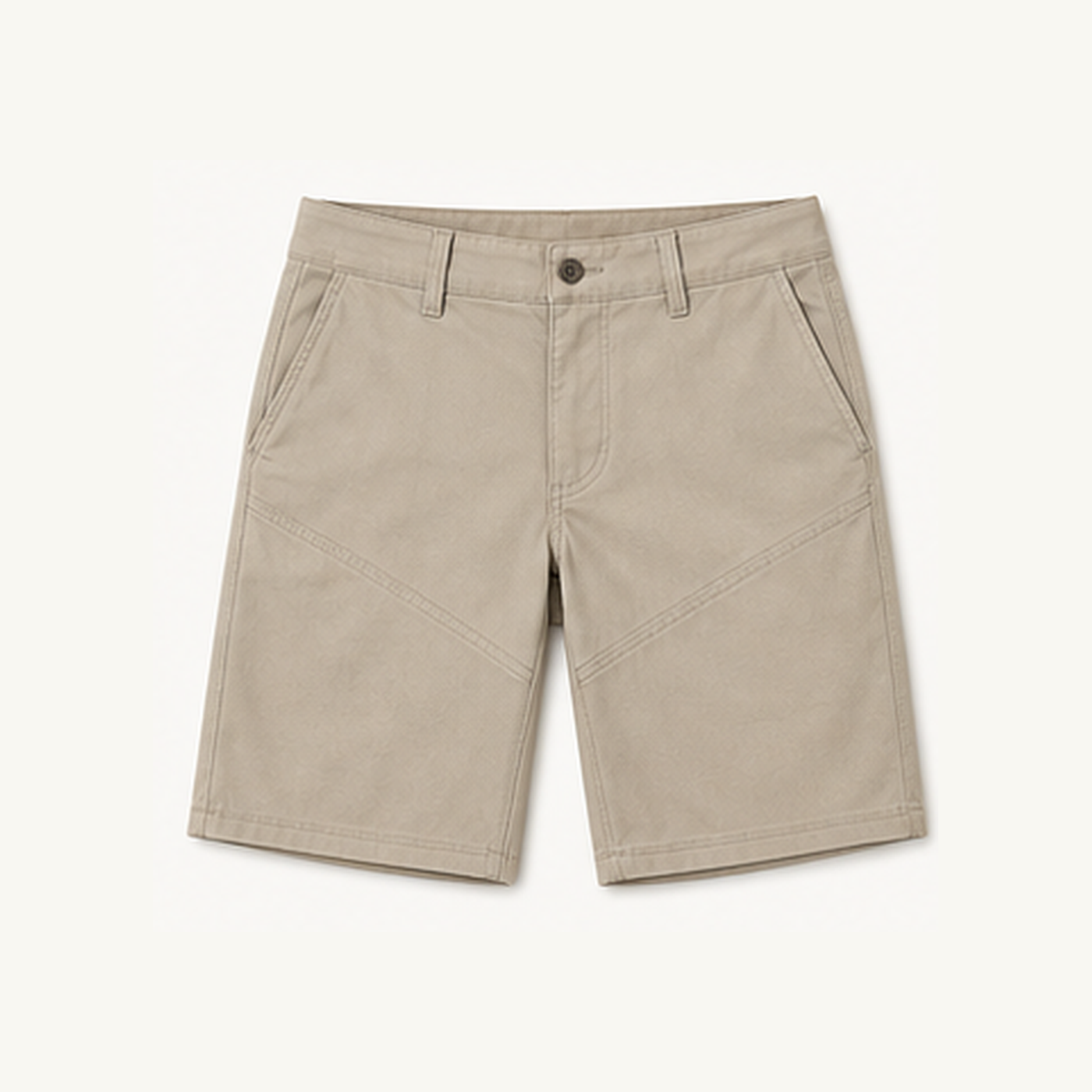 Men's Stretch Hybrid Travel Shorts