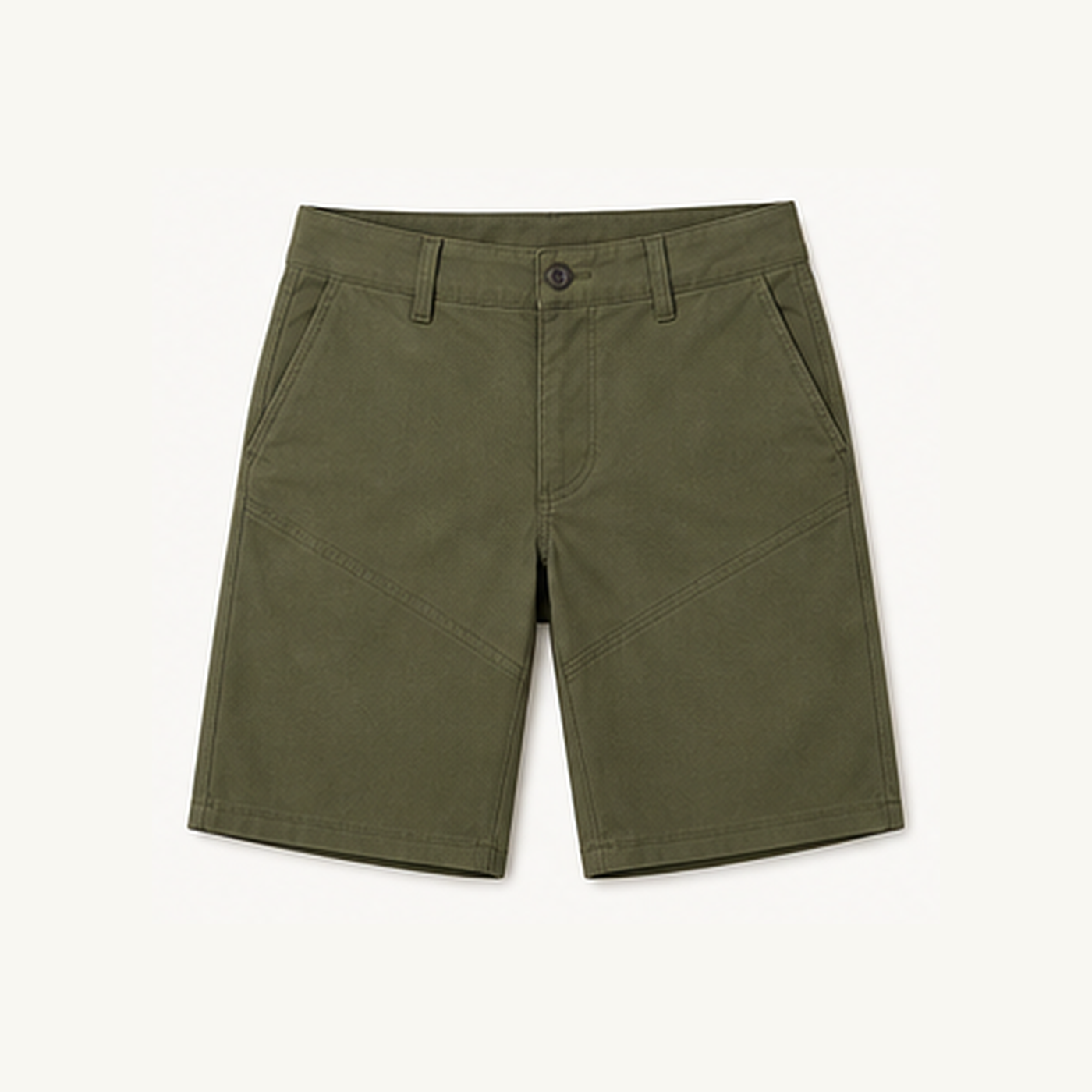 Men's Stretch Hybrid Travel Shorts