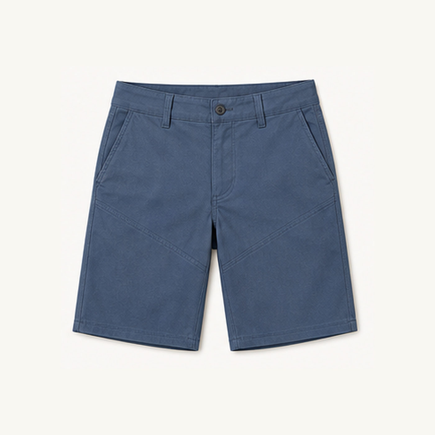 Men's Stretch Hybrid Travel Shorts