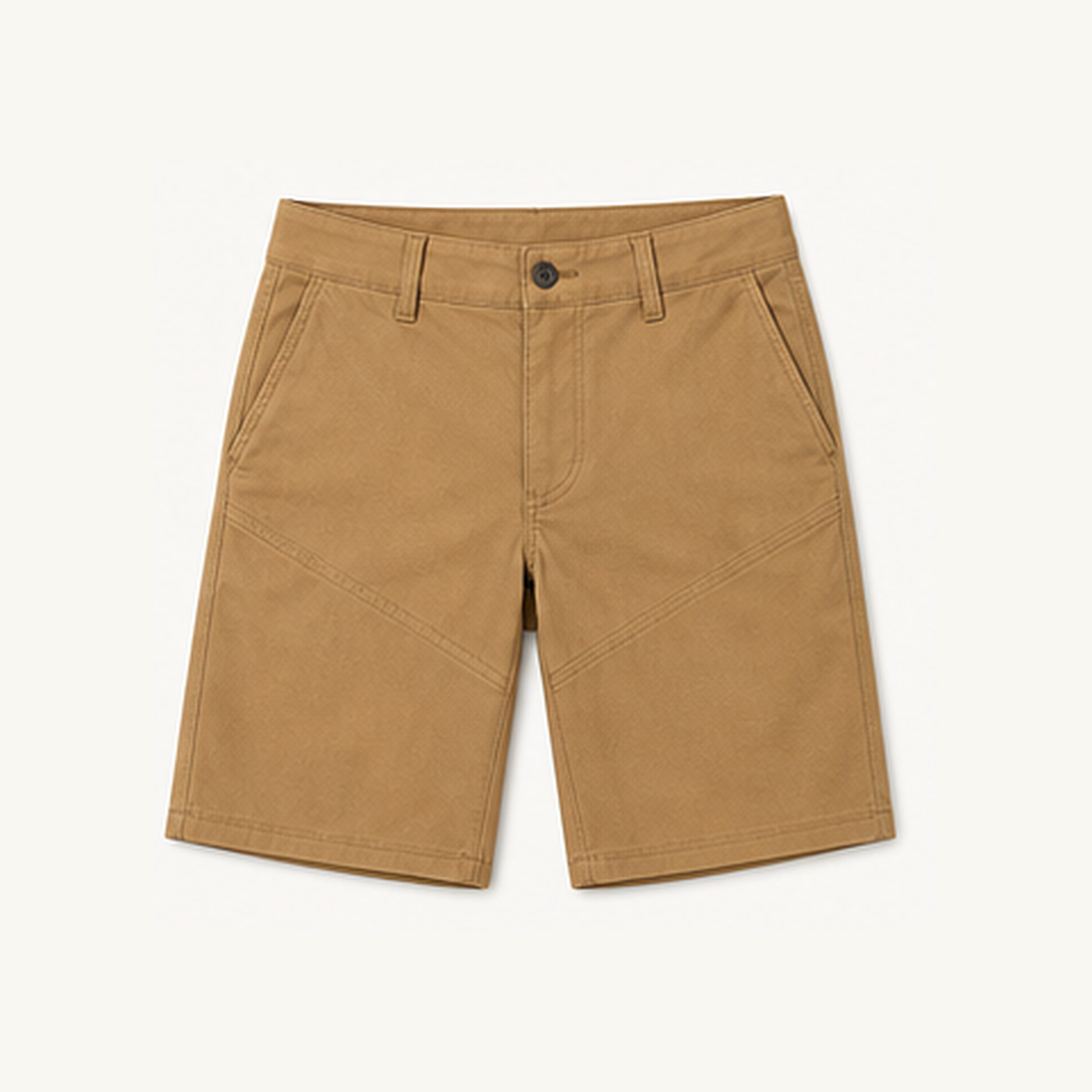 Men's Stretch Hybrid Travel Shorts