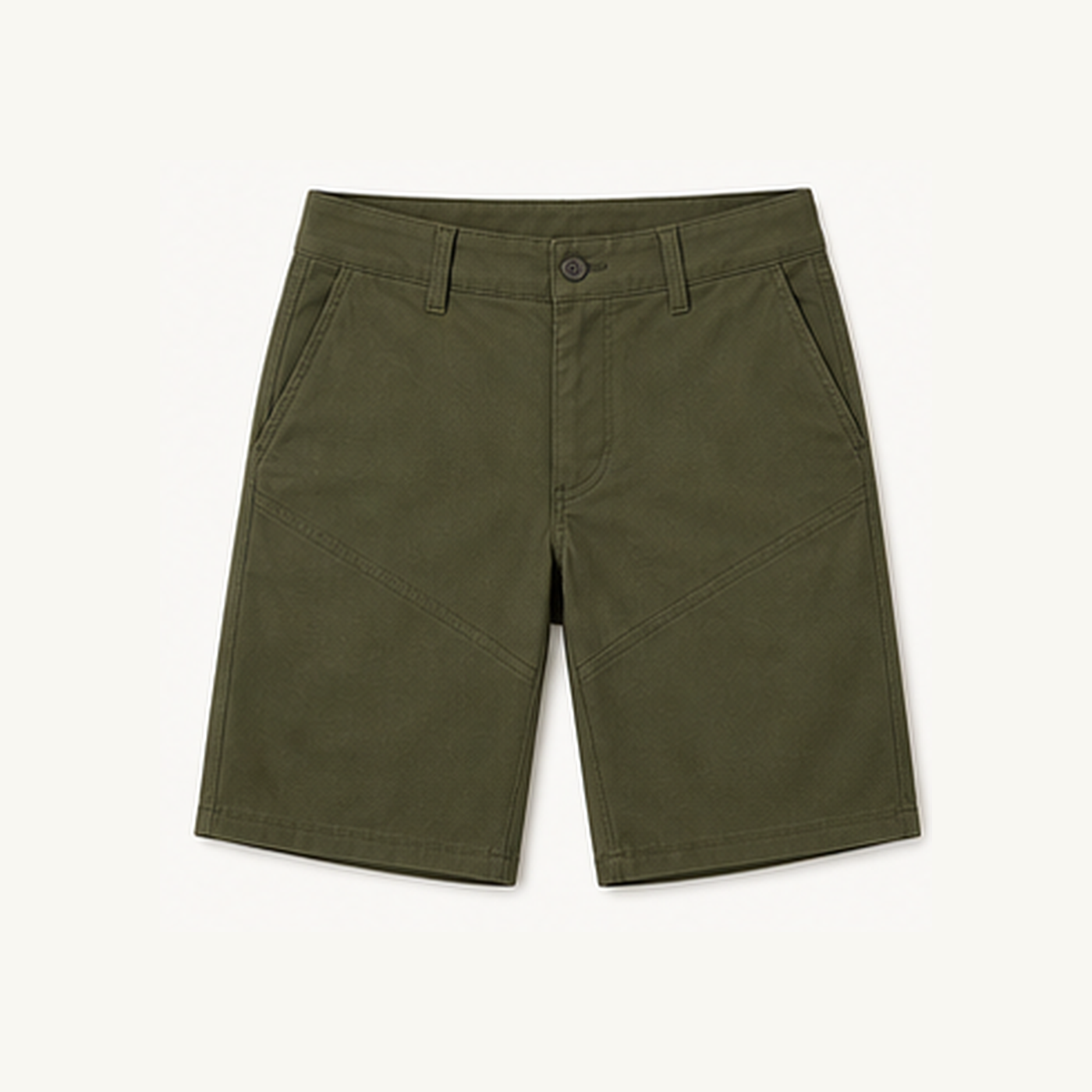 Men's Stretch Hybrid Travel Shorts