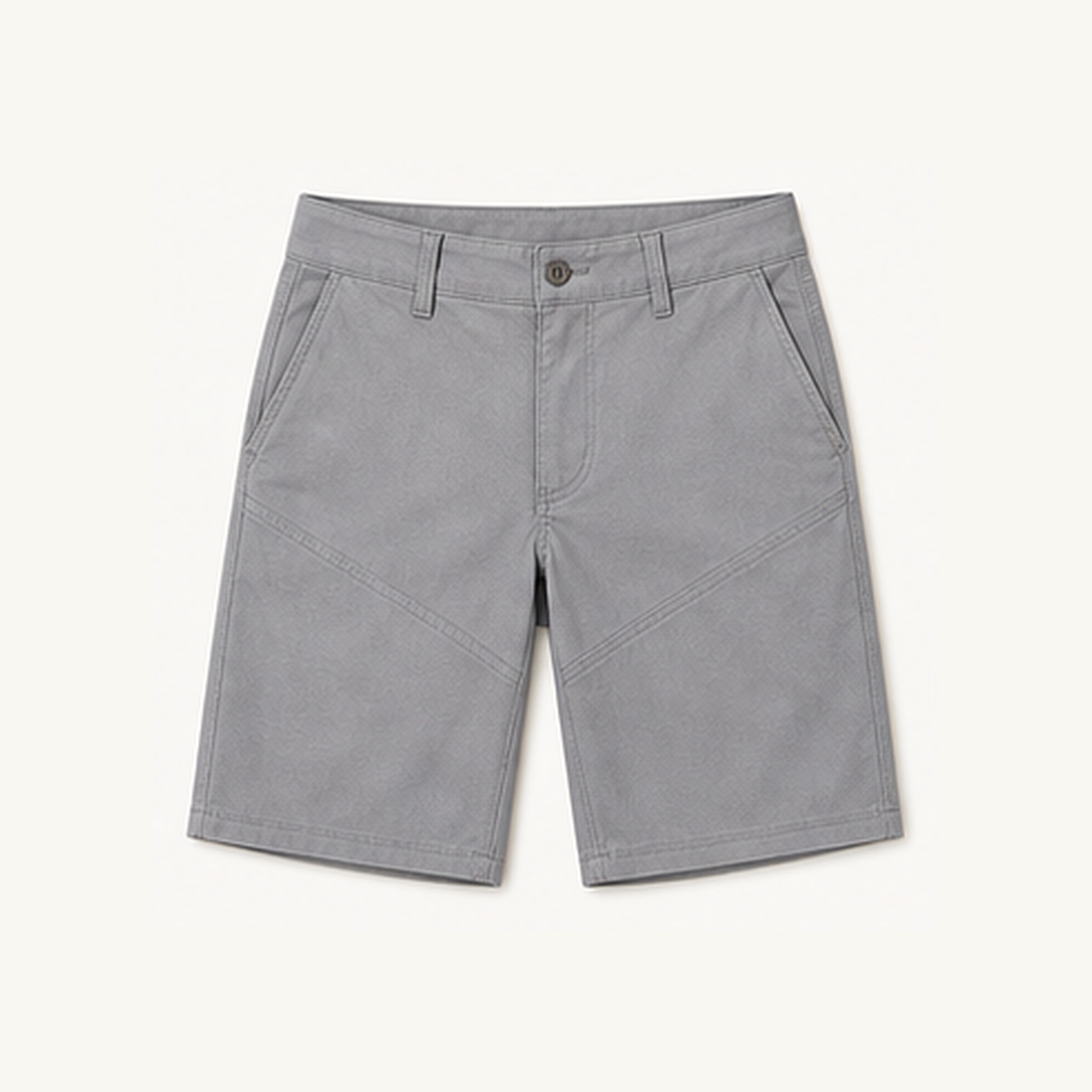 Men's Stretch Hybrid Travel Shorts