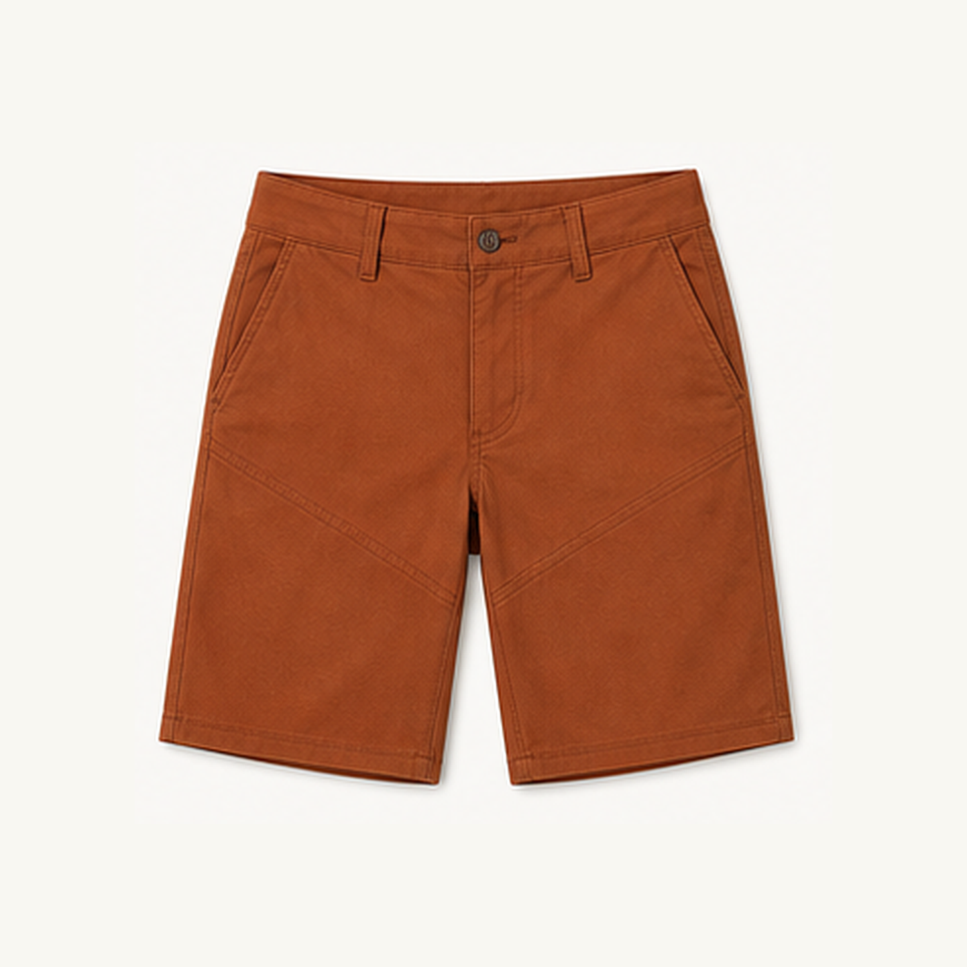 Men's Stretch Hybrid Travel Shorts
