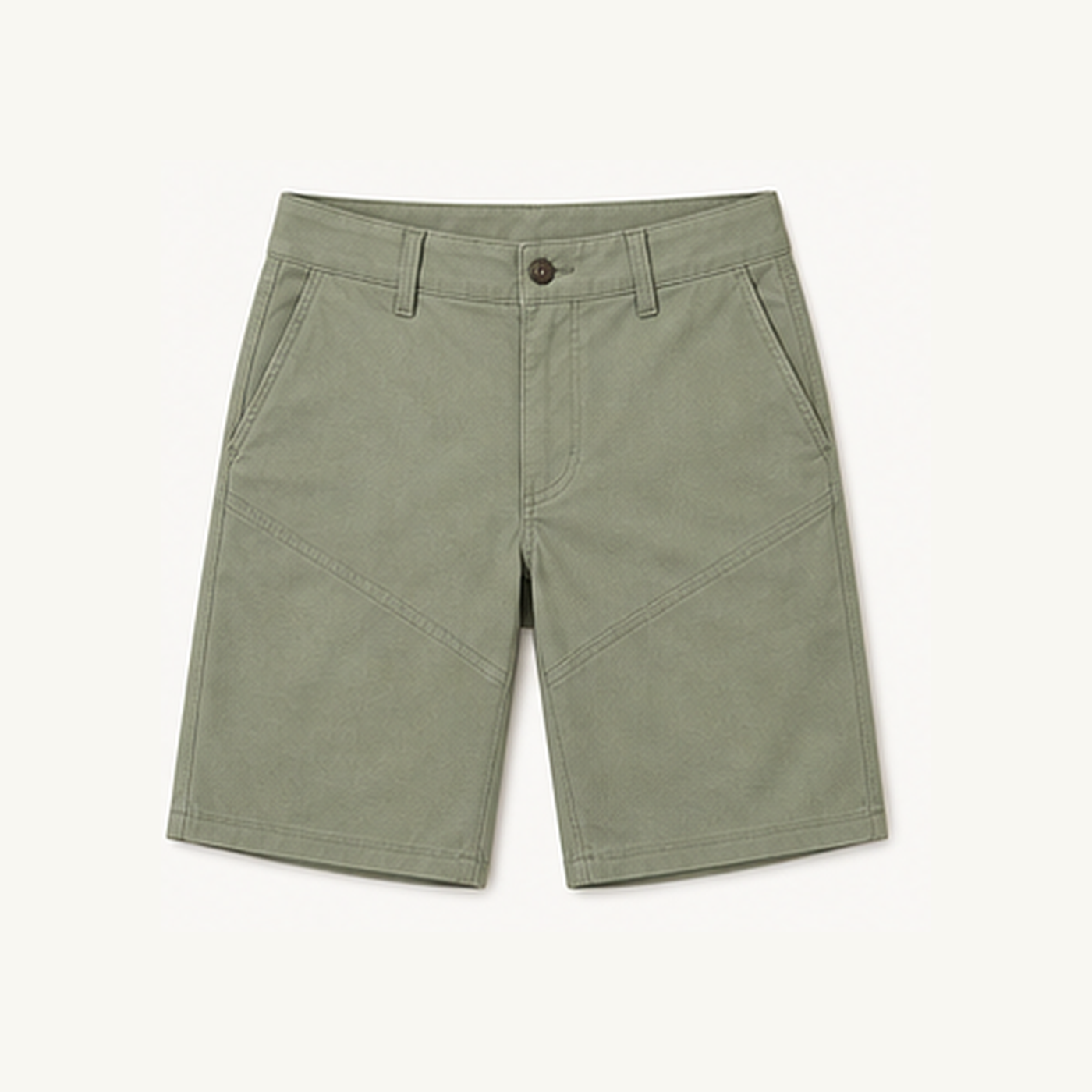 Men's Stretch Hybrid Travel Shorts