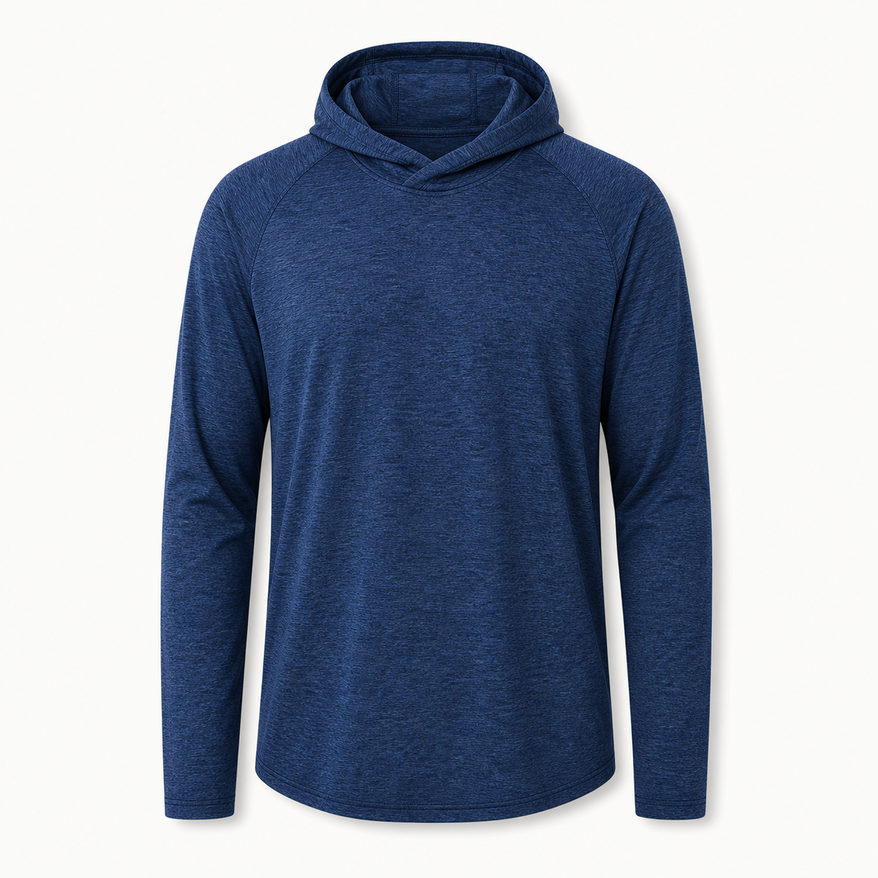 Men's UPF Hooded Sun Protection Shirts