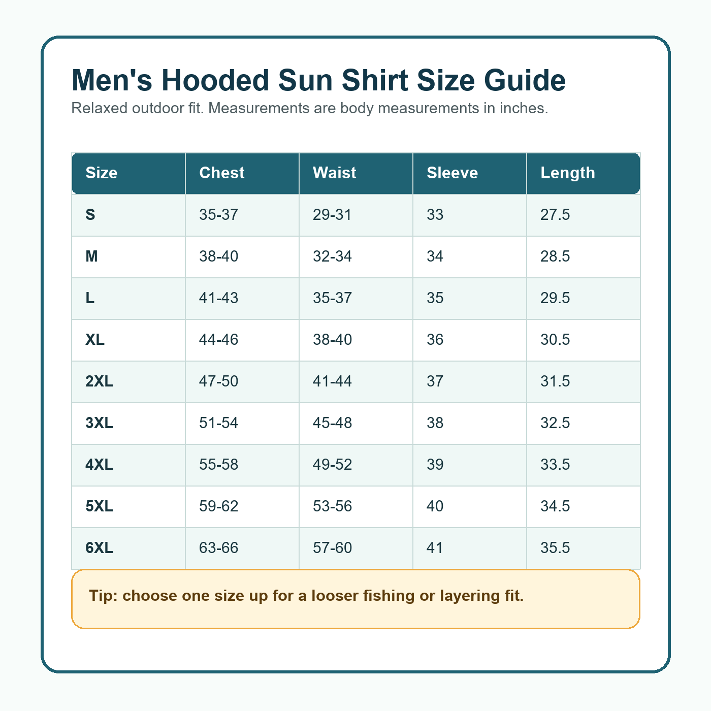 Men's UPF Hooded Sun Protection Shirts