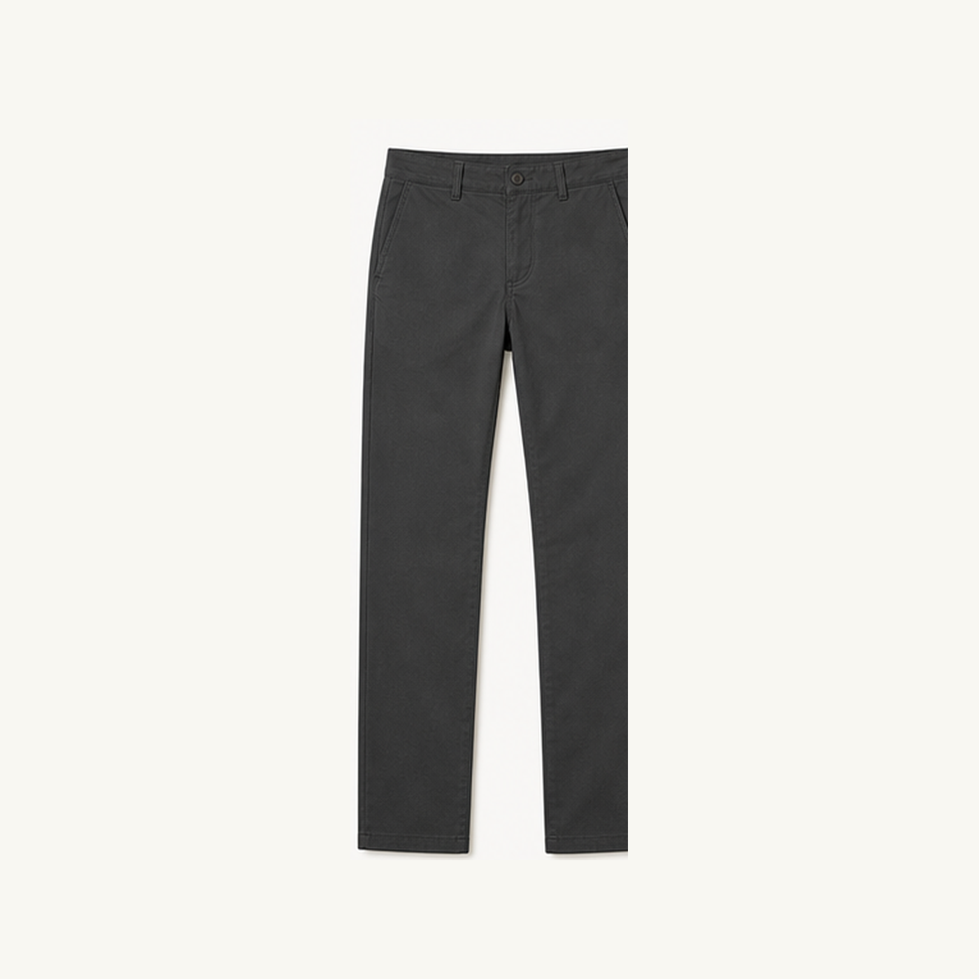 Charcoal - Men's Lightweight Stretch Commuter Pants