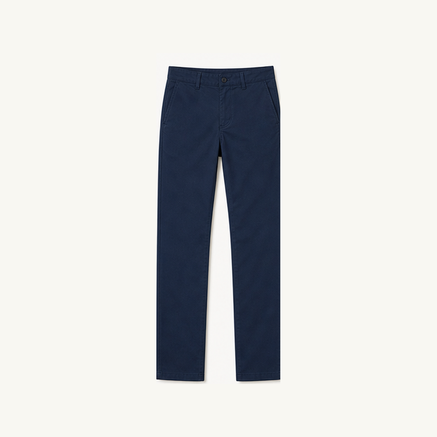 Navy - Men's Lightweight Stretch Commuter Pants
