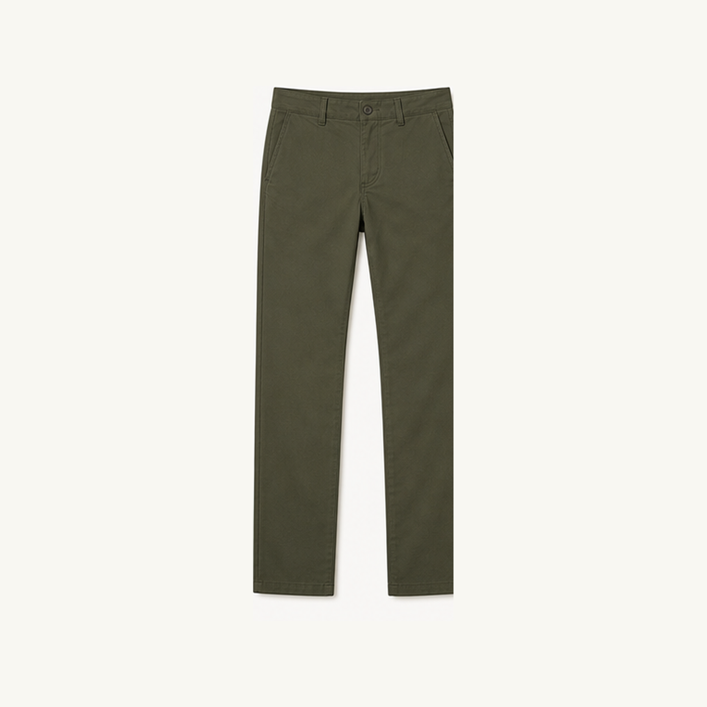 Olive - Men's Lightweight Stretch Commuter Pants