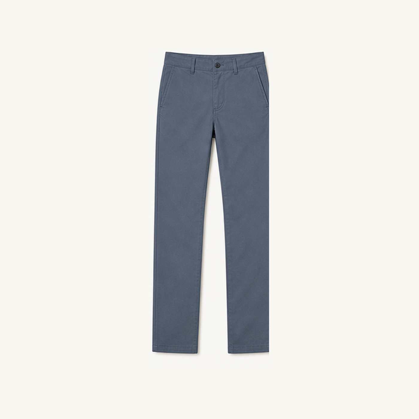 Slate Blue - Men's Lightweight Stretch Commuter Pants