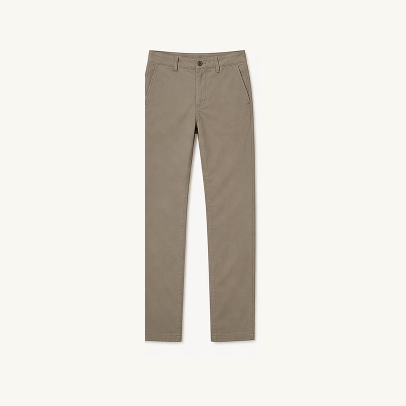 Taupe - Men's Lightweight Stretch Commuter Pants