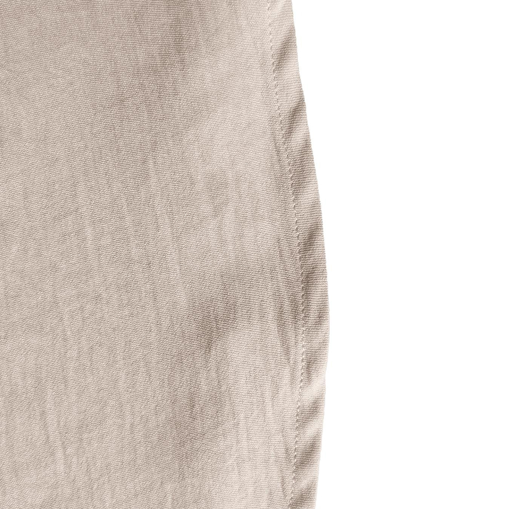 ⚡Last stock⚡- Plus Size Ruffle Sleeve V-Neck Shirt Top