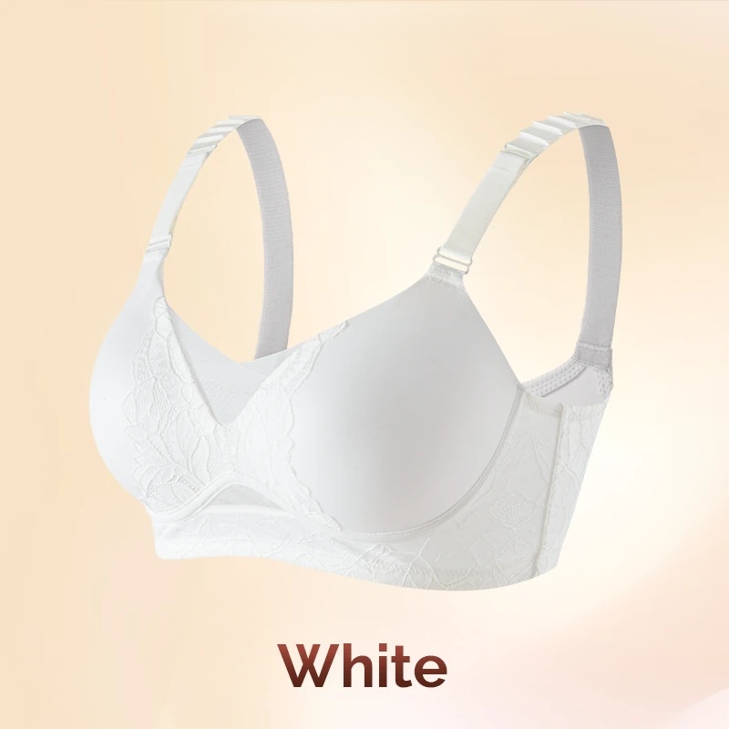 Daily Comfort Seamless Lifting Bra