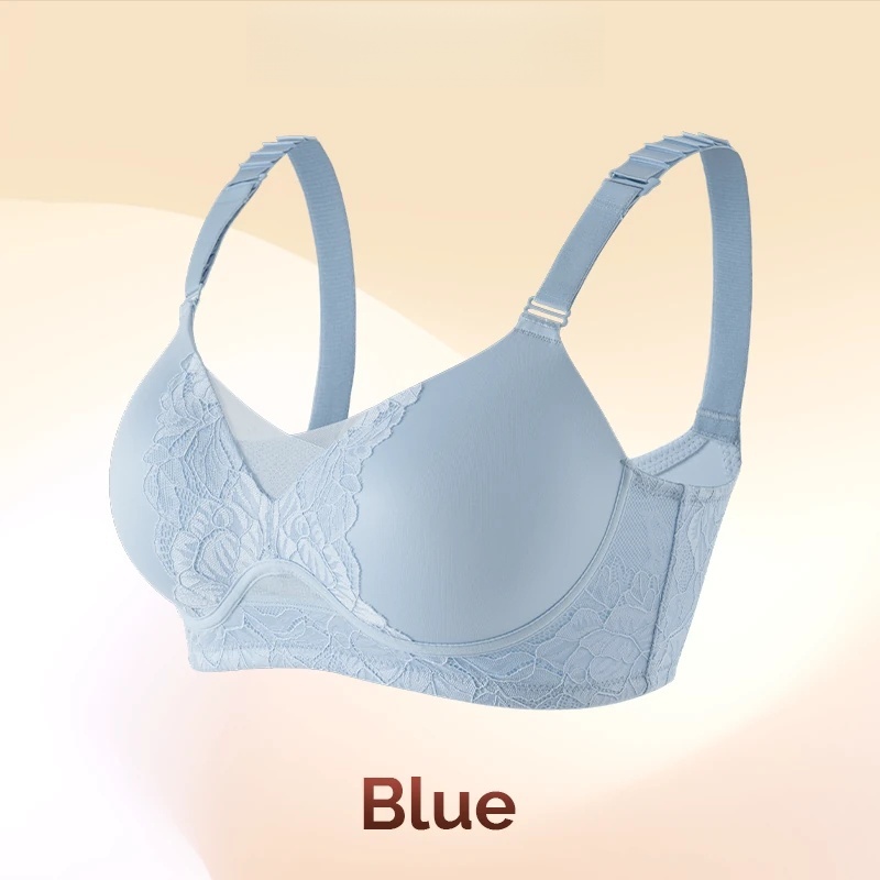 Daily Comfort Seamless Lifting Bra