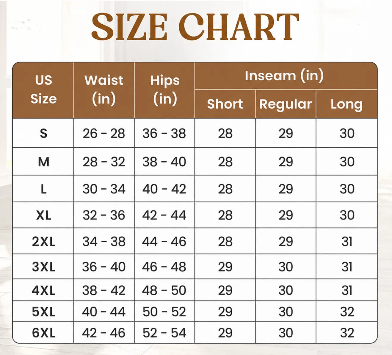 Women's Casual High Waist Stretch Pants