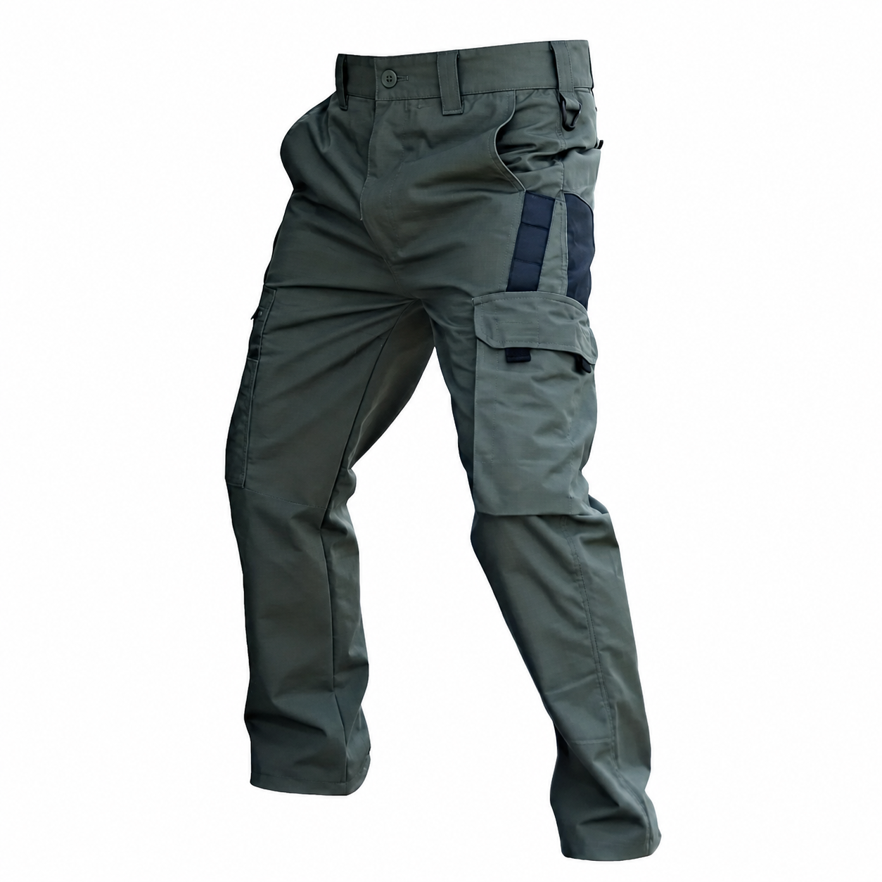 Men's Multi-Pocket Outdoor Tactical Cargo Pants