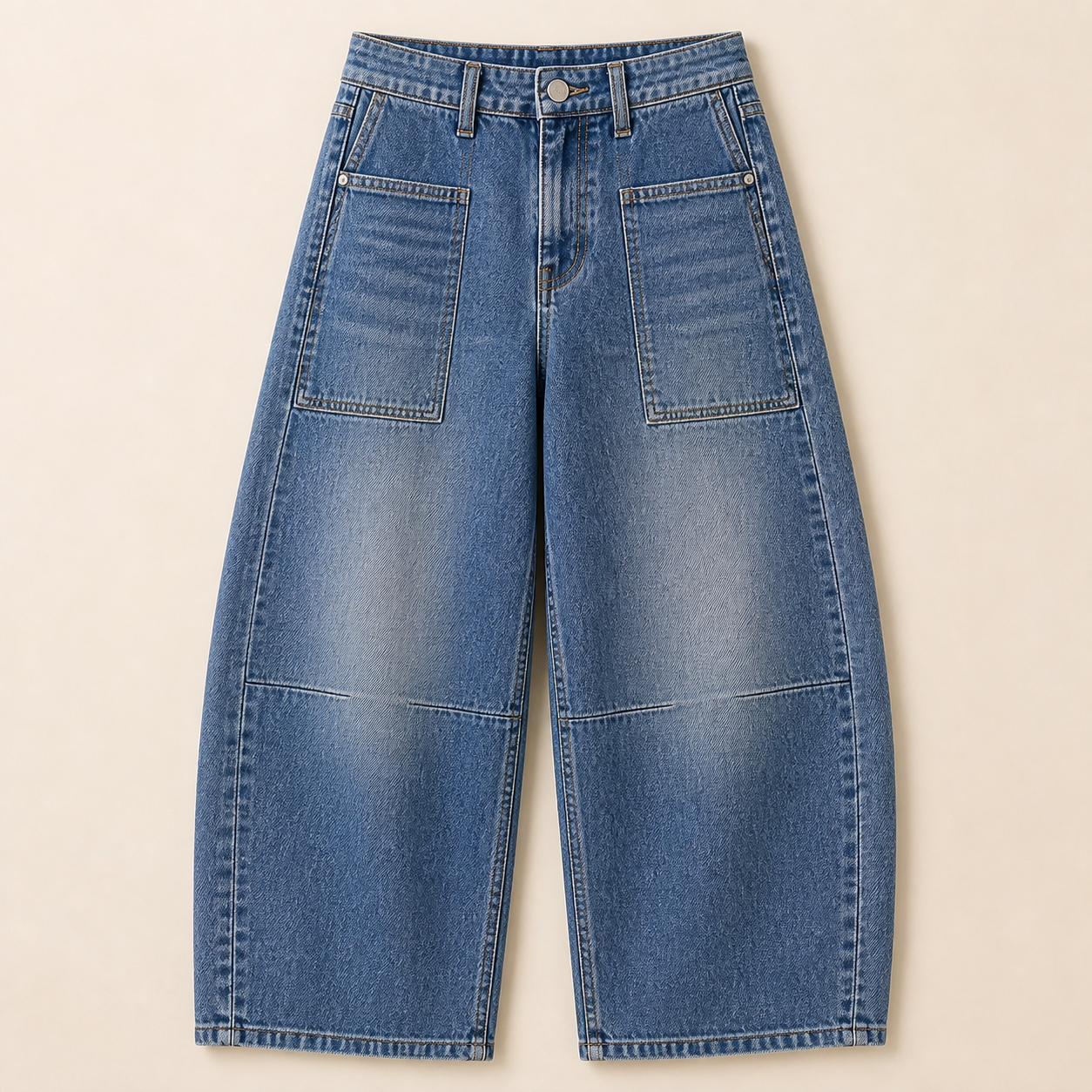 Medium Blue
